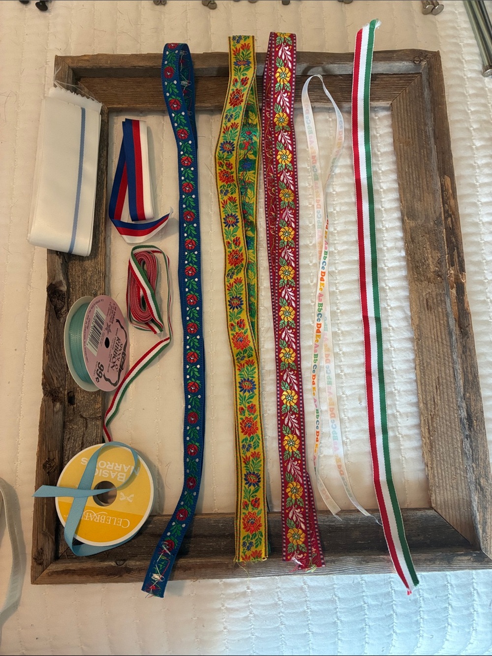 Sewing/knitting/ crocheting bundle! - Picture 2 of 5